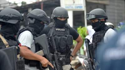 Terduga Teroris Dokter Sunardi Ditembak Mati, Densus 88 Klaim Sesuai Prosedur