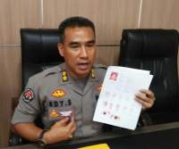 Polda Banten Lakukan Pemanggilan Pejabat Pemprov Terkait Proyek Revatilisasi Banten Lama