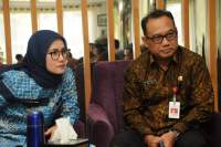 Pemkab Lebak Dalami Akuntabilitas Kinerja Pemkab Banyuwangi