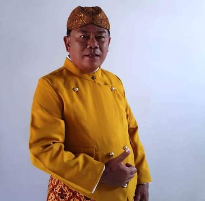 Mantan Politisi Demokrat Nyaleg di Partai Berkarya