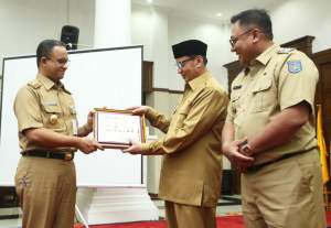 BKSP Jabodetabekjur Diharapkan Bisa Tingkatkan Perekonomian di Banten