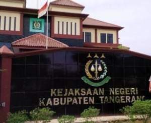 Pidsus Kejari Kabupaten Tangerang Usut Dugaan Pungli PTSL