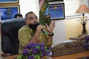 Zaki Larang Proses Kegiatan Belajar Mengajar Di Sekolah Secara Tatap Muka