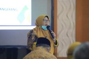 Pelaksanaan PPDB Online Kota Tangerang, Mulai Dilaksanakan 11 Juni