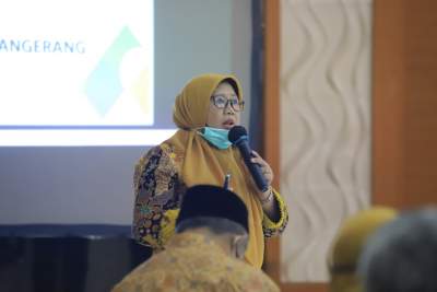Pelaksanaan PPDB Online Kota Tangerang, Mulai Dilaksanakan 11 Juni