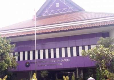 Pemilu 2024 DPRD Kabupaten Tangerang Nambah 5 Kursi