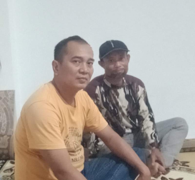 Tak Kunjung Dibayarkan, Ahli Waris Tanah di Cikasungka Hendak Buka LP