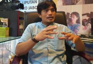 Saling Lapor Bukan Soal Pelanggaran Kampanye, Pilkada Tangsel Dianggap Mengalami Kemunduran