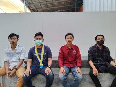 Soal Kerumunan di Wisata Anyer, Mahasiswa Cilegon Nilai Pernyataan HMB Tak Mendasar