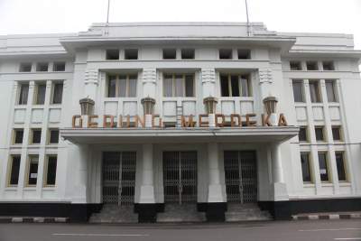 Gedung Merdeka Bandung