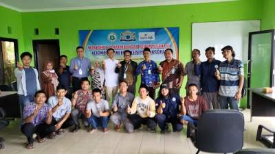 Optimalkan UMKM, Kadin Rangkul Petani