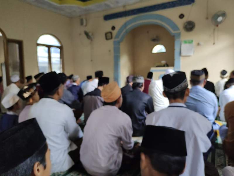 Idul Adha 1443 H, Sebagian Warga Tangerang Rayakan Pada Hari Sabtu 9 Juli