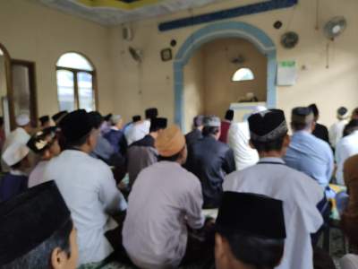 Idul Adha 1443 H, Sebagian Warga Tangerang Rayakan Pada Hari Sabtu 9 Juli