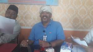 Daftar Pemilih Tetap Desa Pagenjahan Sebanyak 4767 Jiwa