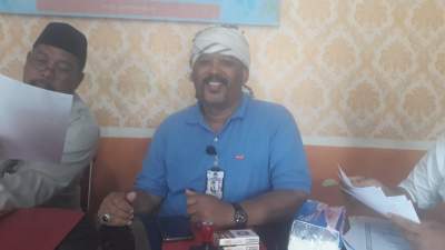 Daftar Pemilih Tetap Desa Pagenjahan Sebanyak 4767 Jiwa