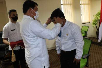 Diklat Wujudkan ASN Berdaya Guna untuk Pelayanan Terbaik