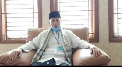 Tokoh Masyarakat Banten Apresiasi Irjen Agung Sabar selama Bertugas Di Banten