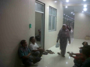 RS Kencana Berikan Pelayanan Maksimal