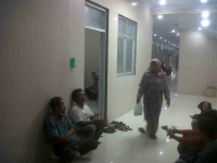 RS Kencana Berikan Pelayanan Maksimal