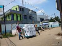 Dua Perusahan Belum Islah, Akses Masuk Jalan Bojong Masih Tetap Diblokir