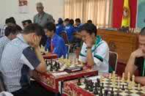 Percasi Kabupaten Serang Diminta Aktif Gelar Turnamen