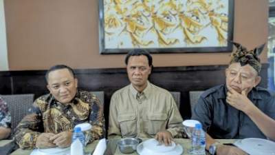 Hercules Sukses di Tanah Abang, Sekarang Mencoba ke Tanah Habang