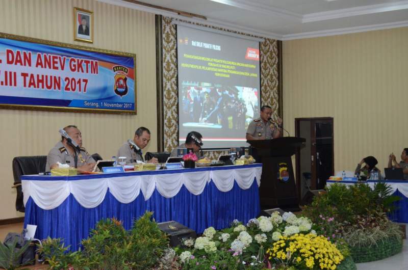 Inovasi Interface Gateaway Polresta Tangerang Akan Diadopsi