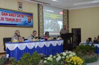 Inovasi Interface Gateaway Polresta Tangerang Akan Diadopsi