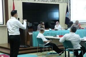 Pemkot dan Polres Tangsel Akan Buat Kampung Tangguh