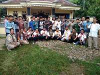 DPK ARUN Cimarga Dikukuhkan