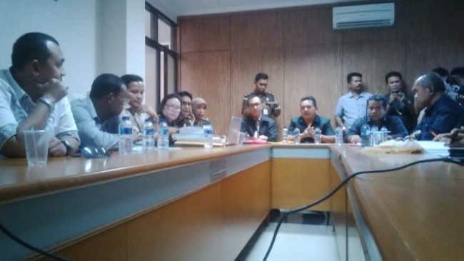 Penyidik Polres Metro Tangerang Kota Silang Pendapat Dengan Kejari Terkait Saksi Pembunuhan Ormas PP