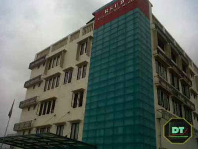 BPJS Berlaku di RSUD Pamulang