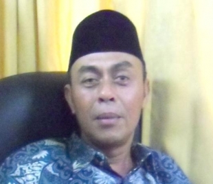 Wawan Anwar Sekretaris Komisi III