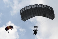 FASI Coba Minta Atlet ke Kopassus