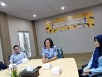 Jumlah WN Cina dan Korea, Mendominasi Orang Asing Di Tangerang Raya