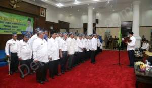 Tangani ODGJ, Pemprov Banten Jalin Kerjasama dengan RSJ Grogol