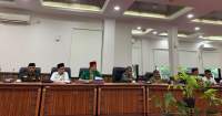 GP Ansor Apresiasi Penutupan Hiburan Malam