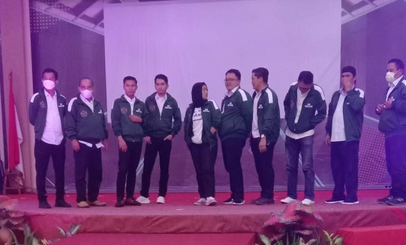 Wali Kota Minta KADIN Pangkalpinang untuk Bersinergi dengan Pemkot