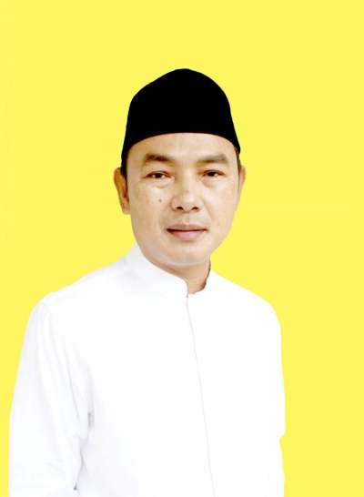 H Mad Romli Ajak Masyarakat Ambil Hikmah dari Isra Mi'raj