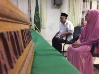 Awalnya Nikah Siri, Sekarang Haris Punya Buku Nikah