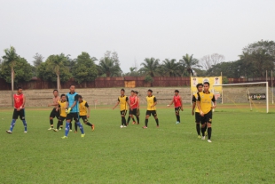 Perserang Tidak Bisa Tambah Pemain