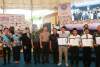 Kapolda Banten Hadiri Kampanye Stop Narkoba Dalam Rangka Peringatan Hari Anti Narkotika Internasional