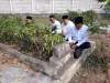 Jelang Pelantikan, Mad Romli Ziarah ke Makam Orang Tua