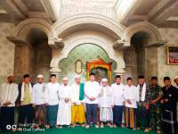 Jumling di Pasar Kemis, Zaki Serap Aspirasi Warga