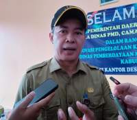 Ketua BPD Tidak Menandatangani Surat Pelantikan Kades kemeri