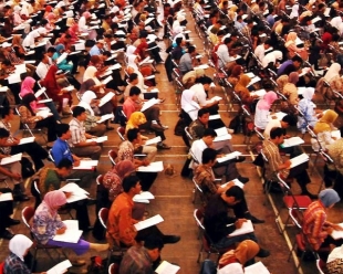 Dewan Akan Awasi Penerimaan CPNS Tangsel