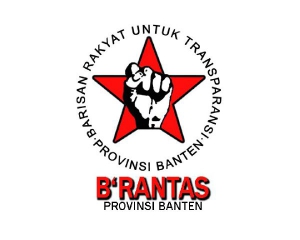 Ormas B'RANTAS Banten Ajak Masyarakat Dalam Pemilu Damai