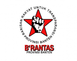 Ormas B&#039;RANTAS Banten Ajak Masyarakat Dalam Pemilu Damai