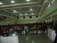 Masuki Masa Tenang, Panwaslu Pandeglang Gelar Bintek