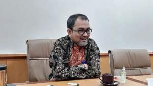 Perumdam TKR Sumbang PAD ke Kab Tangerang Rp 99 Miliar